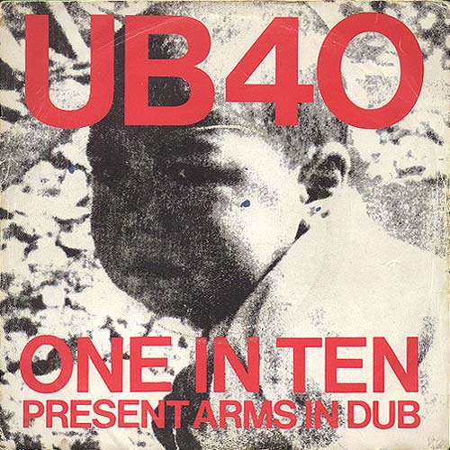 UB40 - Present The Fathers Of Reggae UB40 - Present The Fathers Of Reggae