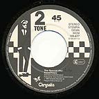 105 877 Germany 7"