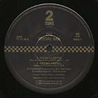 CHS TT1225 UK 12"