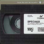 CVHS 5034 UK VHS