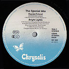 601 022 Germany 12"