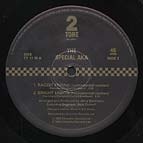 CHS TT1225 UK 12"