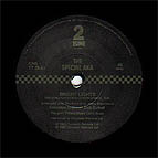 CHS TT25 UK 7"