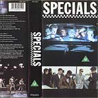 CVHS 5034 UK VHS