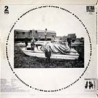 CHR TT 5003 UK LP